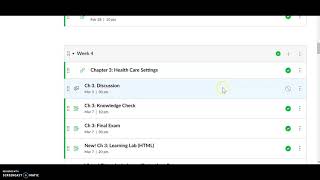 Grade syncing tips for Mindtap