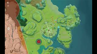 Lumiterra / How to find farm location