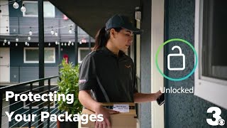 How to protect your packages this holiday season