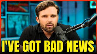 bad news...