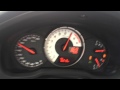 Toyota GT86 Turbo 0-220kmh acceleration