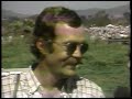 Olympics - 1984 - L A Games - Curt Gowdy Interviews USA Rowing Womens Eights Coach Bob Ernst