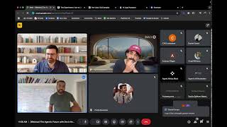 Real world examples of how agentic workflows boost team productivity and profitability.