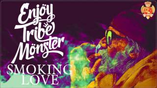 Enjöy Tribe Mönster - Smoking Love