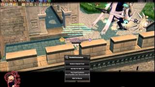 Mabinogi - Divine Knights Final Battle (G19)