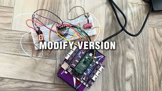 LAB 3 - ECE521 : MICROPROCESSOR SYSTEM QUESTIONS 2 GROUP 2