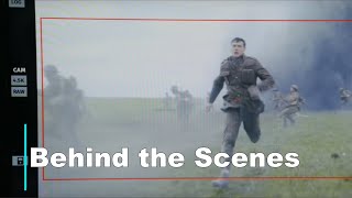 1917 - Behind the Scenes (2019) | North Now