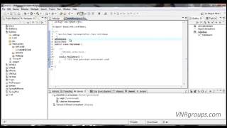EJB 3.0 Tutorial For Beginners - Programming on J2EE