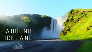 A Quick Tour Around Iceland | Following the Ring Road