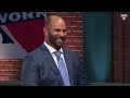 albert pujols reflects on his iconic nlcs home run