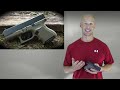 gen 4 glock 26 9mm baby glock review hd