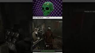 Sonido Perfecto Para La Jugada | #deadbydaylight #dbd #dbdclips #shorts #shortvideo #vtuber #twitch