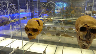 Maropeng - The Cradle of Humankind - SOUTH AFRICA 02/2017