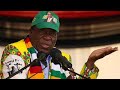 U.S. sanctions to remain until Zimbabwe demonstrates reforms -official