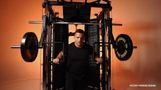Force USA G10 All-In-One Functional Trainer - Walkthrough