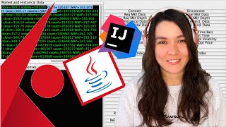 Getting the Interactive Brokers API working in 8 minutes
