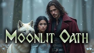 Moonlit Oath | Full Length Wolf Romance Audiobook