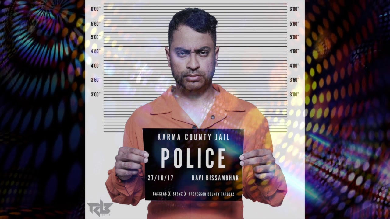 Ravi B - Police Extended Version - YouTube