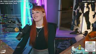 Meowri: Ripping a Big One