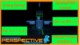 Let's Play --- Perspective --- Walkthrough ( No Commentary ) [ Video 4 von 6 ]