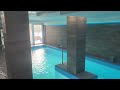 hotel permon top wellness in slovakia aqua u0026kids sauna paradise podbanské pieris