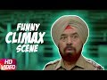 Funny Climax Scene | Carry On Jatta | Gippy Grewal | BN Sharma | Gurpreet Ghuggi | Speed Records