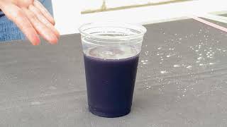 Glow Sticks | GSK Science in the Summer