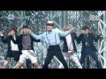 160818 NCT - Sorry Sorry Mcountdown Spesial Stage