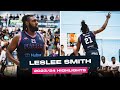 Leslee Smith | 2023/24 Season Highlights | Bristol Flyers