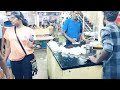 வேளாங்கண்ணி ஹோட்டலில் பறக்கும் பரோட்டா velankanni church beach food viral