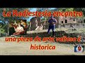 la radiestesia encontro un objeto valioso é historico sorprendente😱carolus de plata😯