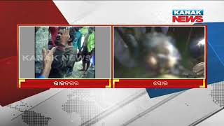 Rumors of Child Abduction Racket: Villagers Thrash Old Lady In Soro of Balasore