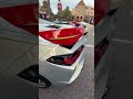 mind blowing custom c8 corvette leaves car fans speechless