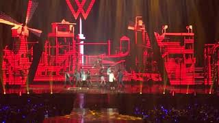 191026 위너 WINNER CROSS TOUR IN SEOUL - IMMATURE