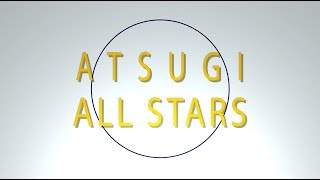 Atsugi All Stars - April 9, 2019