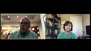 DavieLiFE Magazine Interview with Carl Lambert- Davie County