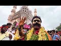 lal darwaza bonalu old city vijay pothuraju entry oldcity lal darwaza bonalu