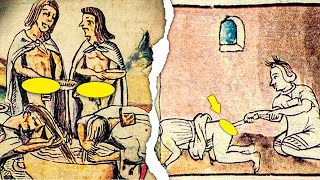 The AWFUL Hygiene During the Aztec Empire Will DISTURB You