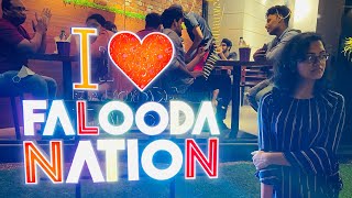 Falooda Nation Kochi | One Minute Video | YouTube Shorts |  Food Vlog