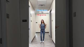 Headaches vs. Migraines 🤯With Neurology Nurse Practitioner Jayme Durbin!