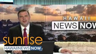 Sunrise News Roundup (July 10, 2023)