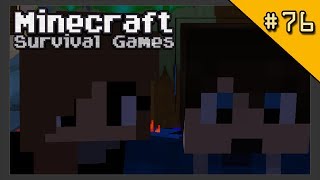 Minecraft Blitz Survival Games S2E76 - I'm Back!