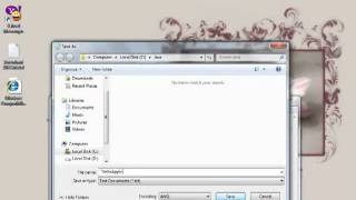 3- Java Run First Java Applet