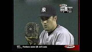 2001   MLB Highlights   September 2