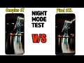 Oneplus 6T vs Pixel 3 XL Night Camera Test !!! Which is BEST ??