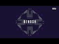 Benash Larmes