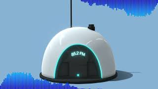 Portal Radio but the sound quality gets exponentially better.