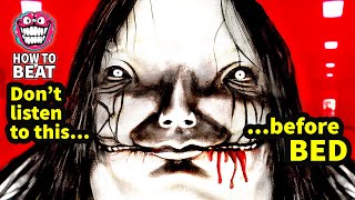 How To Beat EVERY MONSTER In "Scary Stories To Tell In The Dark"