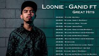 LOONIE Pinoy Rap ♥ LOONIE Best Rap Songs Of All Time ♥ LOONIE Great Hits Full Album