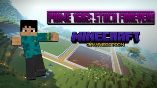 Minecraft Survival - Prime 1602 - Entry 33